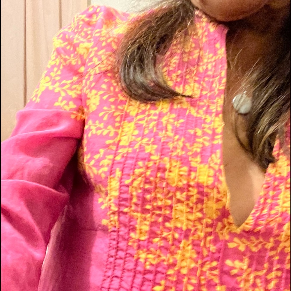 Gorgeous blouse -worn once